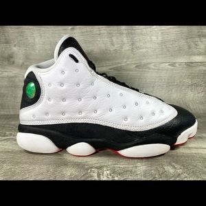 Air Jordan 13 Retro HE GOT GAME Men’s Size 10